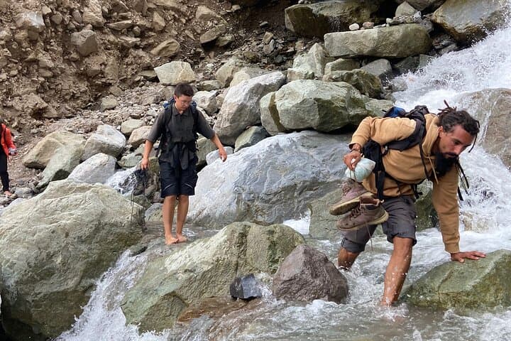 Private 3-Day Colca Canyon Trek & Andean Ceremony photo 4