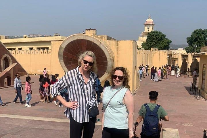 Mughals and Rajputs: 12-Day Delhi, Agra & Rajasthan Cultural Journey photo 3