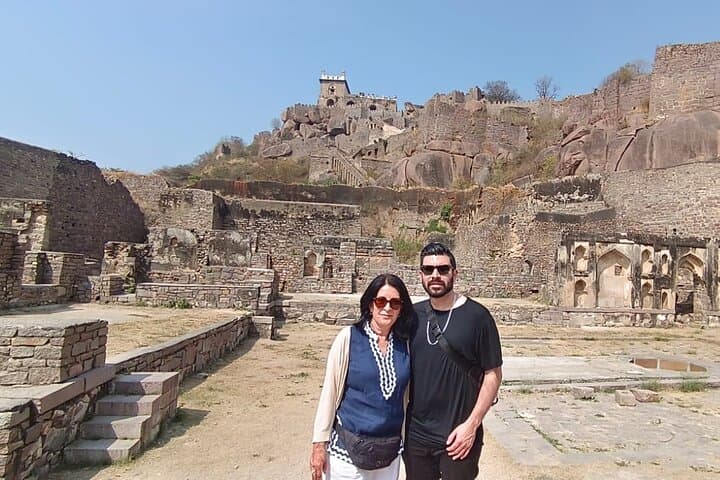 Hyderabad, Badami & Hampi: 7-Day Cultural Road Trip Through the Deccan photo 4