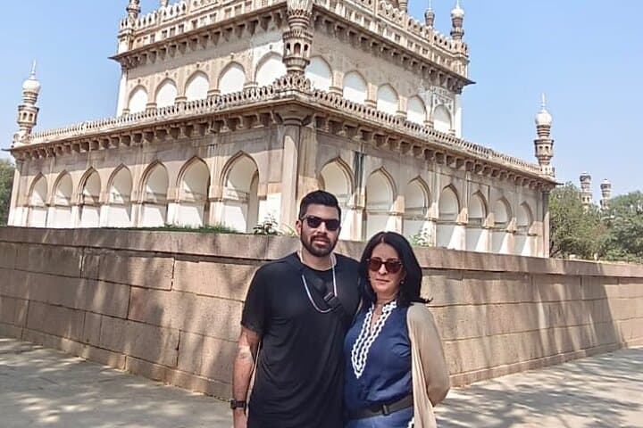 Hyderabad, Badami & Hampi: 7-Day Cultural Road Trip Through the Deccan photo 3