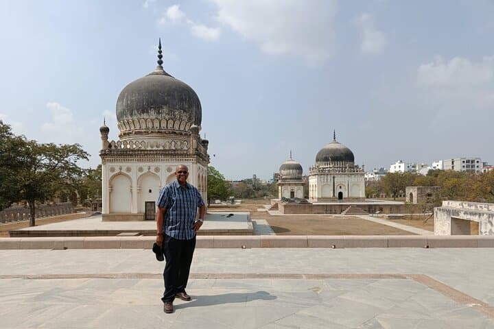 Hyderabad, Badami & Hampi: 7-Day Cultural Road Trip Through the Deccan photo 5