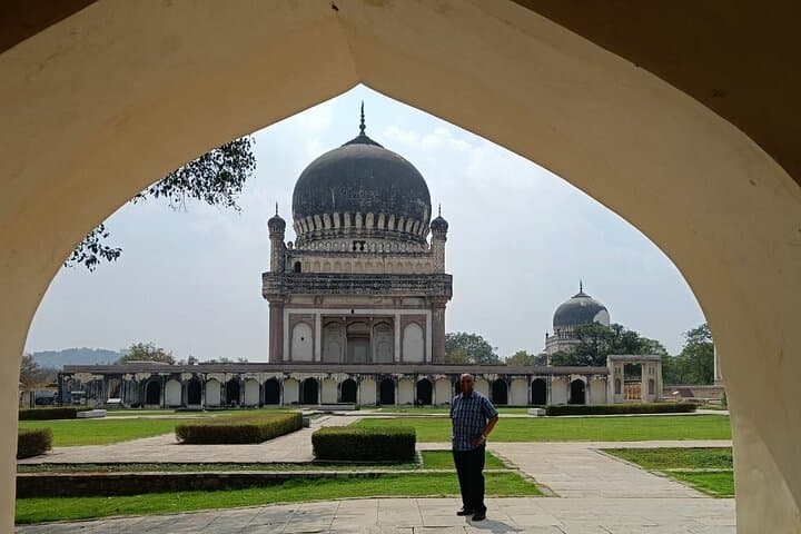 Hyderabad, Badami & Hampi: 7-Day Cultural Road Trip Through the Deccan photo 6