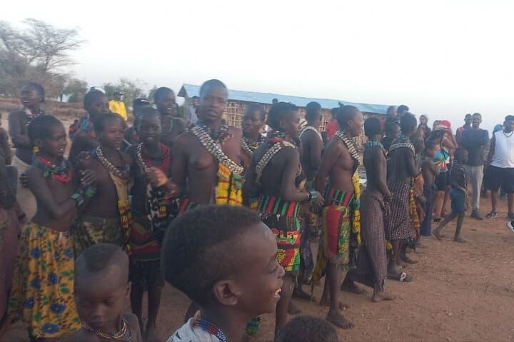 Omo Valley 4-Day Cultural & Wildlife Journey from Jinka photo 5
