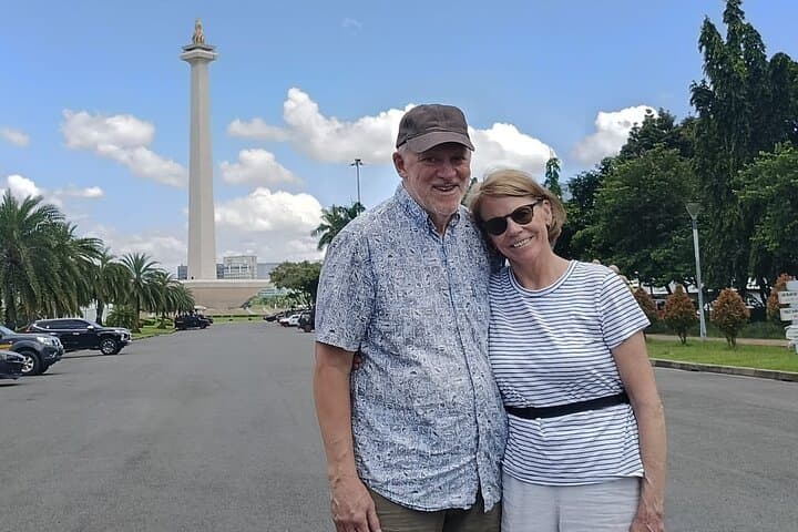 Half-Day Jakarta Highlights: Old Batavia, Istiqlal Mosque & Chinatown photo 2