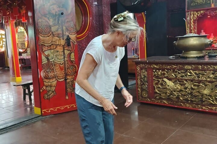 Half-Day Jakarta Highlights: Old Batavia, Istiqlal Mosque & Chinatown photo 3