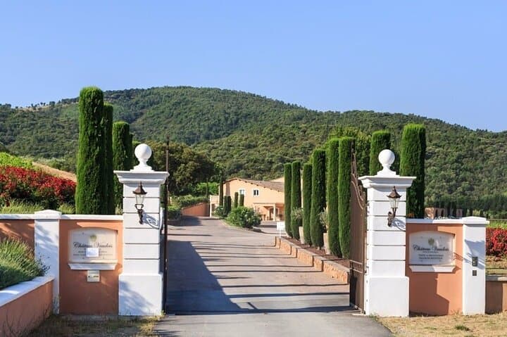 Bellet Wine & Saint-Paul-de-Vence Art Tour from Nice photo 2