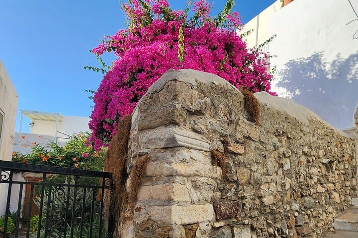 Naxos Sunset Walking Tour — Portara, Kastro & Citron Tasting photo 2