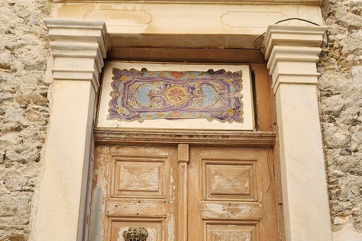 Naxos Sunset Walking Tour — Portara, Kastro & Citron Tasting photo 4
