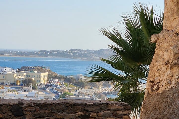 Naxos Sunset Walking Tour — Portara, Kastro & Citron Tasting photo 5