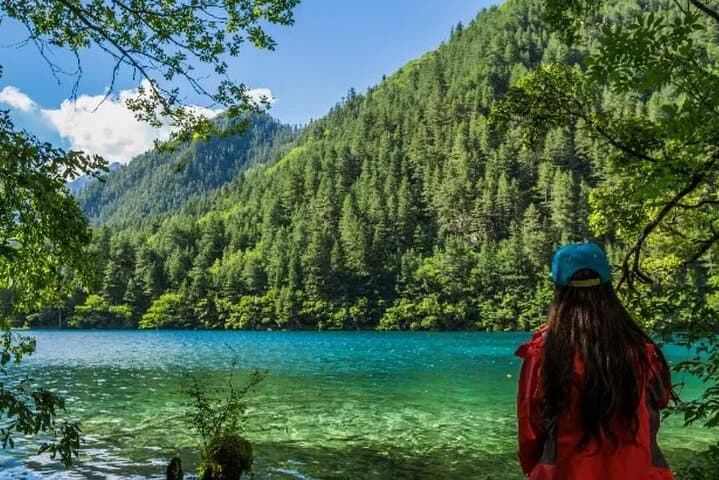 Private 3-Day Jiuzhaigou, Huanglong & Songpan Tour from Chengdu photo 2