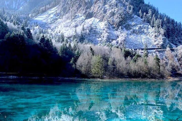 Private 3-Day Jiuzhaigou, Huanglong & Songpan Tour from Chengdu photo 3