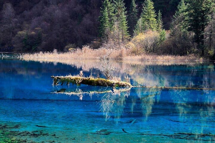 Private 3-Day Jiuzhaigou, Huanglong & Songpan Tour from Chengdu photo 5
