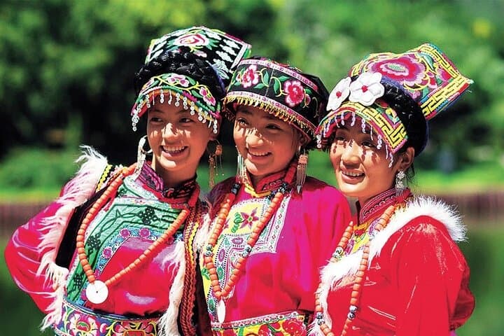 Private 3-Day Jiuzhaigou, Huanglong & Songpan Tour from Chengdu photo 6