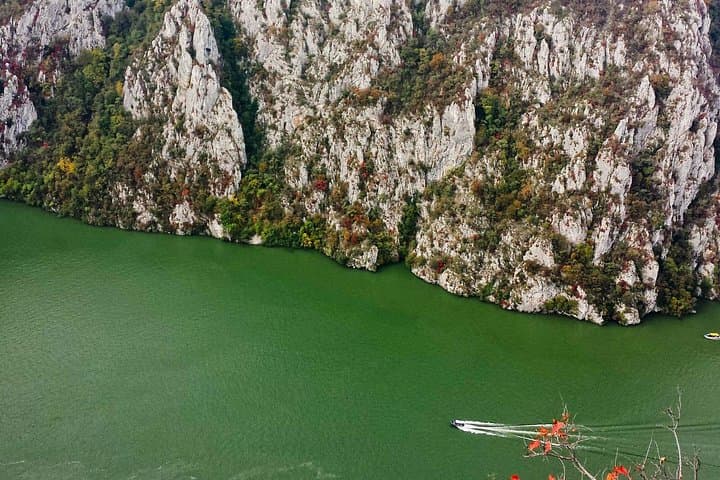 Iron Gate Adventure: Golubac Fortress, Djerdap Gorge Cruise & Lepenski Vir photo 3