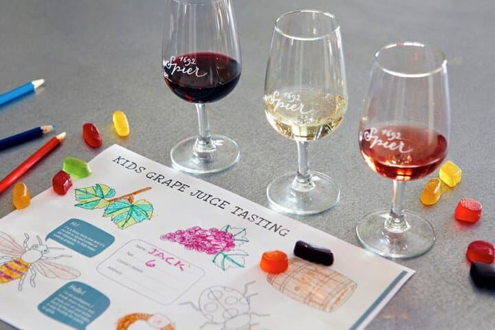 Family-Friendly Wine Tour: Cape Town to Stellenbosch & Franschhoek