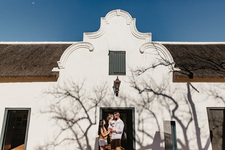 Family-Friendly Wine Tour: Cape Town to Stellenbosch & Franschhoek photo 6