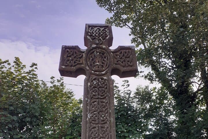 Anglesey Religious Sites Tour: Visit Early Churches, Neolithic Chambers & Coastal Views photo 3