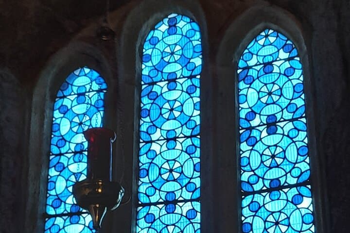 Anglesey Religious Sites Tour: Visit Early Churches, Neolithic Chambers & Coastal Views photo 4