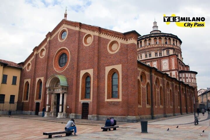 Milan City Pass: Duomo Rooftop, Top Museums & 3-Day Transport Pass photo 3