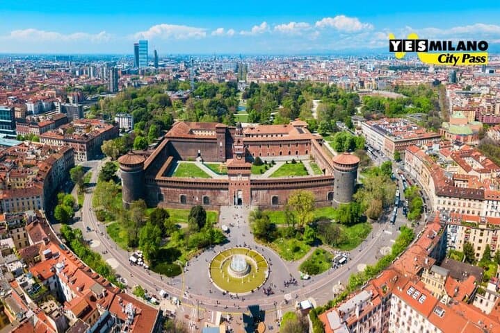 Milan City Pass: Duomo Rooftop, Top Museums & 3-Day Transport Pass photo 5