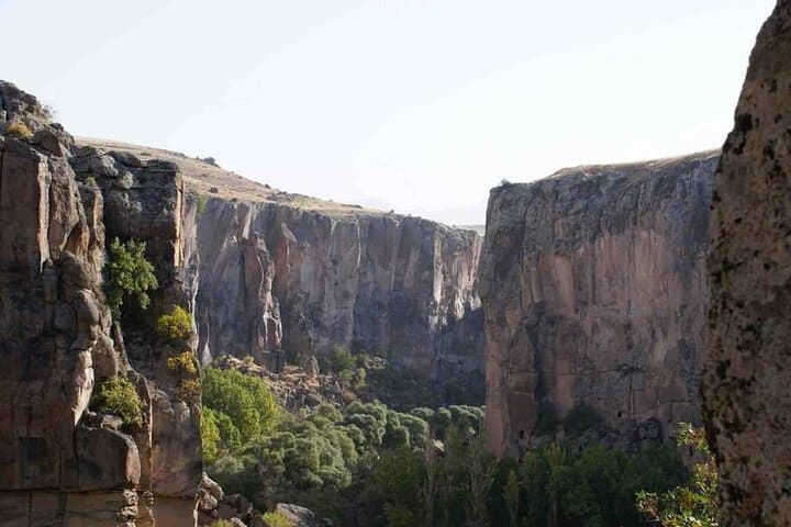 Ihlara Valley & Derinkuyu Green Tour: Cappadocia Shared Small-Group Guide photo 5