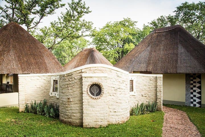 3-Day Hwange National Park Safari from Victoria Falls — Wildlife Game Drives & Night Drives