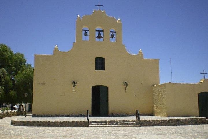 Two-Day Tour to Cachi and Los Cardones National Park from Salta photo 1