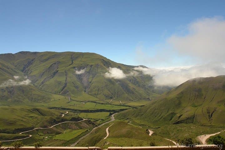 Two-Day Tour to Cachi and Los Cardones National Park from Salta photo 2
