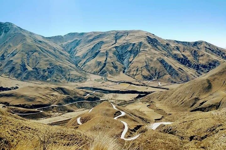 Two-Day Tour to Cachi and Los Cardones National Park from Salta photo 3