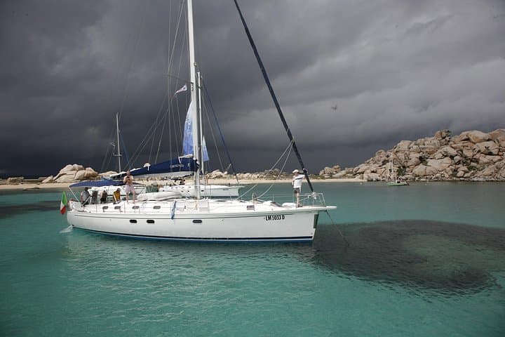 Sailing the La Maddalena Archipelago: Daily Island-Hopping by Sail photo 4