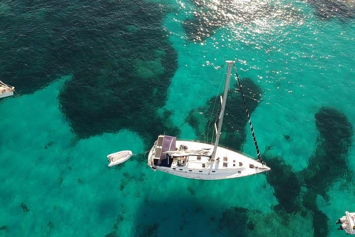 Sailing the La Maddalena Archipelago: Daily Island-Hopping by Sail photo 1