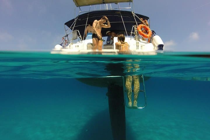Sailing the La Maddalena Archipelago: Daily Island-Hopping by Sail photo 2