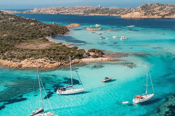Sailing the La Maddalena Archipelago: Daily Island-Hopping by Sail photo 3