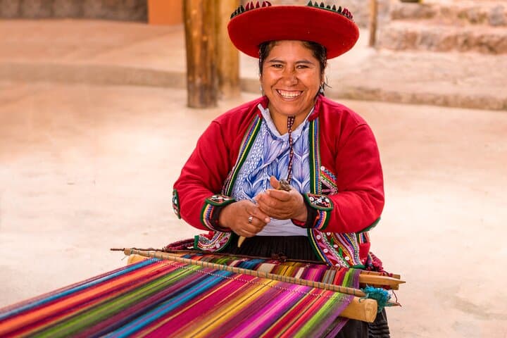 Machupicchu Exclusive Experience: 5-Day Private Cusco, Inca Trail & Rainbow Mountain Tour photo 4