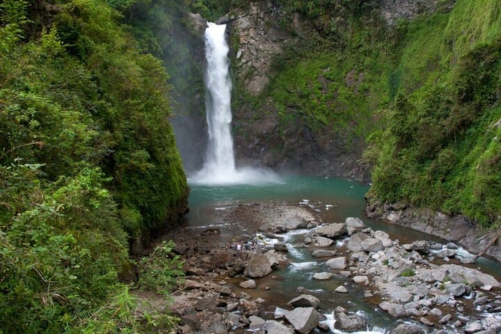Private 7-Day Cordilleras Trek: Banaue Rice Terraces, Sagada Caves & Cultural Villages photo 3