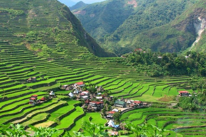Private 7-Day Cordilleras Trek: Banaue Rice Terraces, Sagada Caves & Cultural Villages photo 4