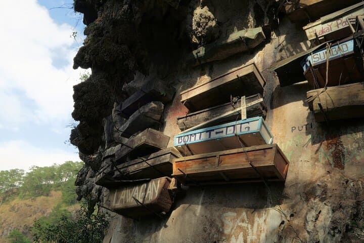 Private 7-Day Cordilleras Trek: Banaue Rice Terraces, Sagada Caves & Cultural Villages photo 6