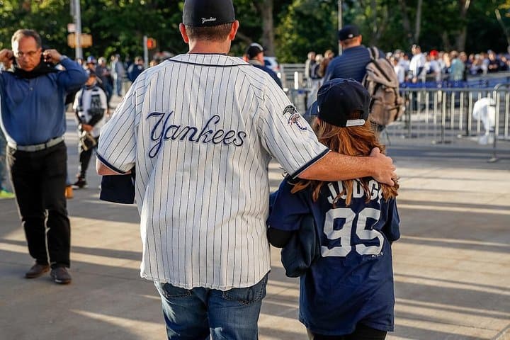 See the New York Yankees at Yankee Stadium: Tickets, Tips & What to Expect photo 1