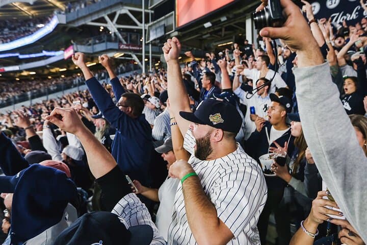 See the New York Yankees at Yankee Stadium: Tickets, Tips & What to Expect photo 4