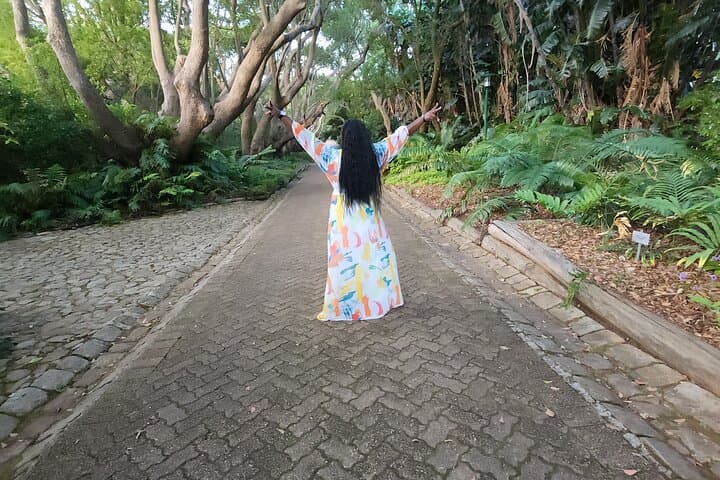 Cape Town Private Adventure: Table Mountain Cable Car, Kirstenbosch & Constantia Wine photo 4