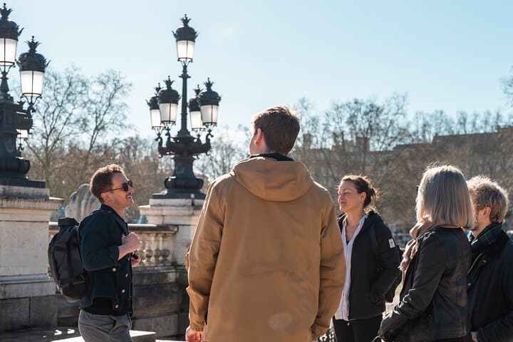 Bordeaux Food and Wine Walking Tour — Local Delicacies & Historic Sights photo 2
