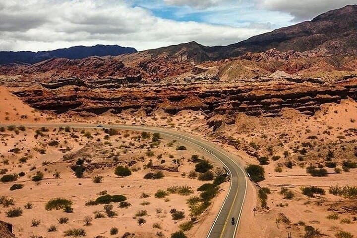 4-Day Northern Argentina Tour — Cafayate, Cachi, Salinas Grandes & Humahuaca photo 2