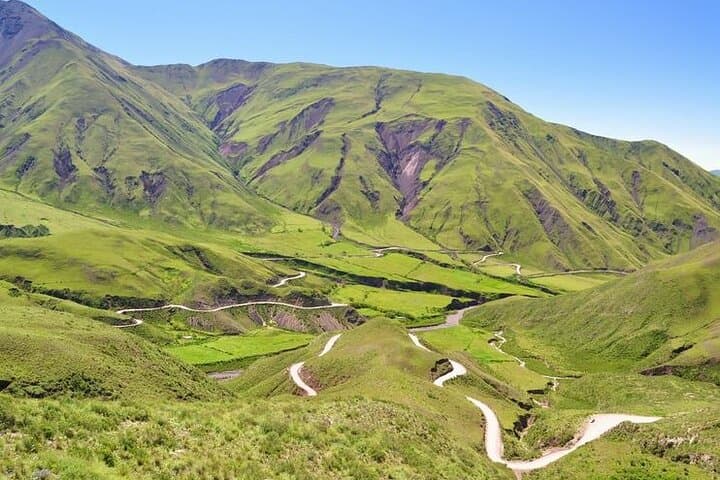 4-Day Northern Argentina Tour — Cafayate, Cachi, Salinas Grandes & Humahuaca photo 3