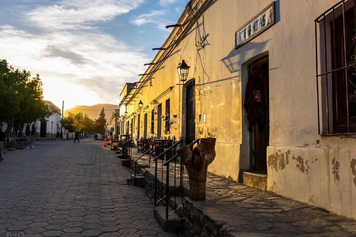 4-Day Northern Argentina Tour — Cafayate, Cachi, Salinas Grandes & Humahuaca photo 4