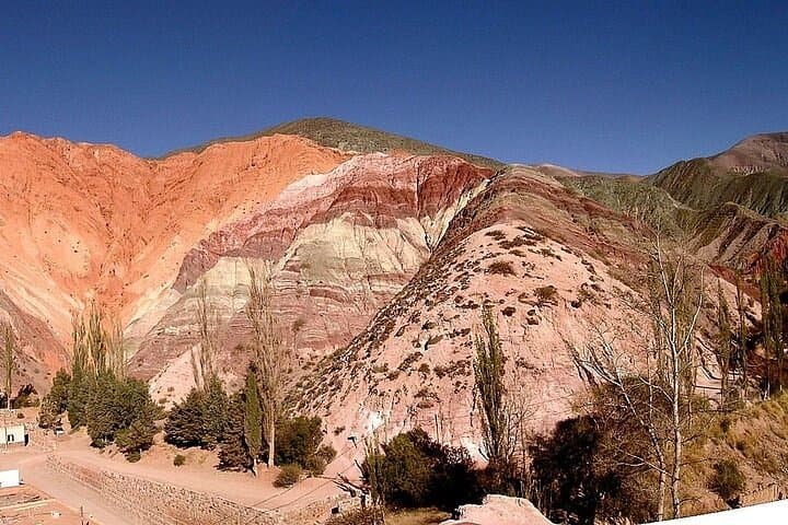 4-Day Northern Argentina Tour — Cafayate, Cachi, Salinas Grandes & Humahuaca photo 6