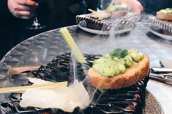 Bilbao Street Food Tour: Best Pintxos with a Local Guide photo 2