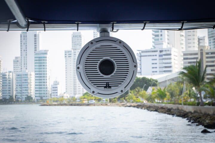 Cartagena to the Rosario Islands — 8‑Hour Private Boat Rental to Cholon Baru photo 5