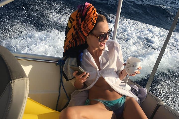 Private Full-Day Elaphiti Islands Boat Tour from Dubrovnik — Drinks & Snorkeling photo 4