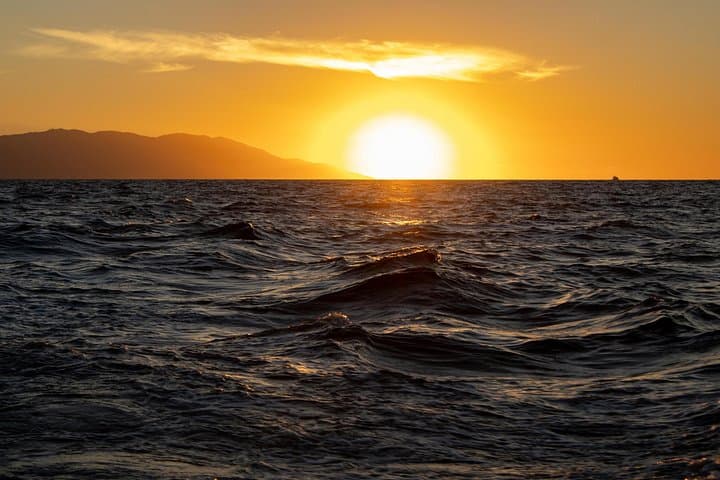Puerto Vallarta Catamaran Sunset Cruise on Banderas Bay photo 2