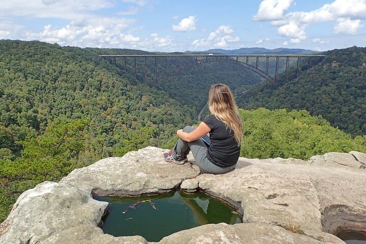 Self-Guided New River Gorge Audio Tour: Drive, Hike & Explore the Gorge photo 6